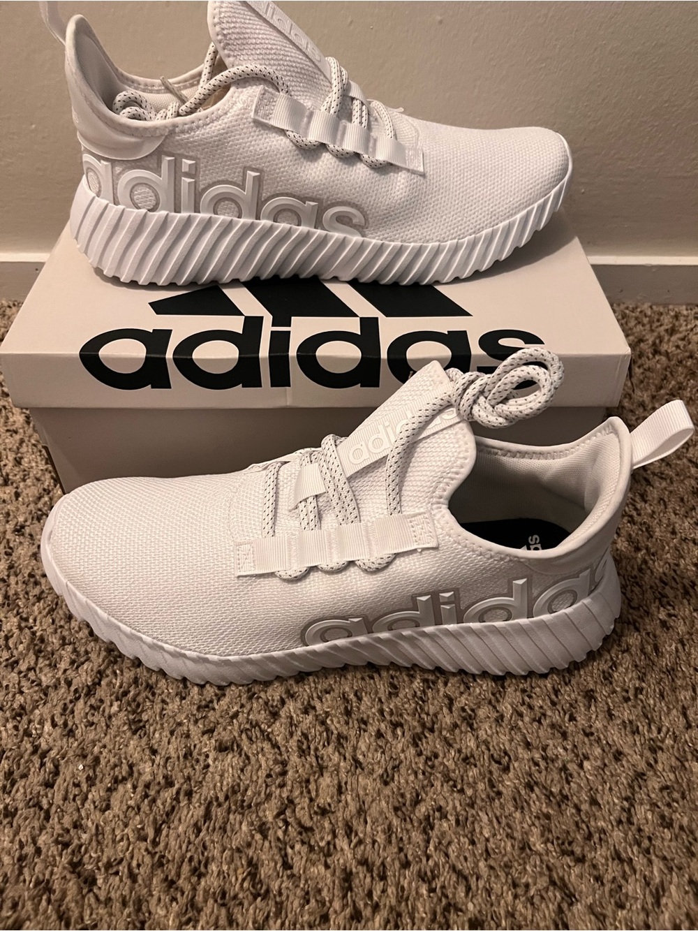 adidas Kaptir 3.0 Men's Running Shoes